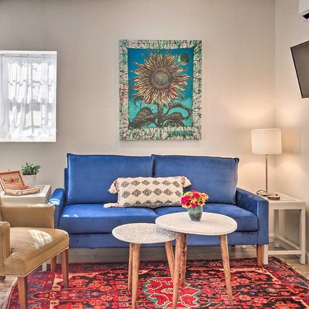 Charming Cottage About 4 Mi To Downtown Greenville! Esterno foto