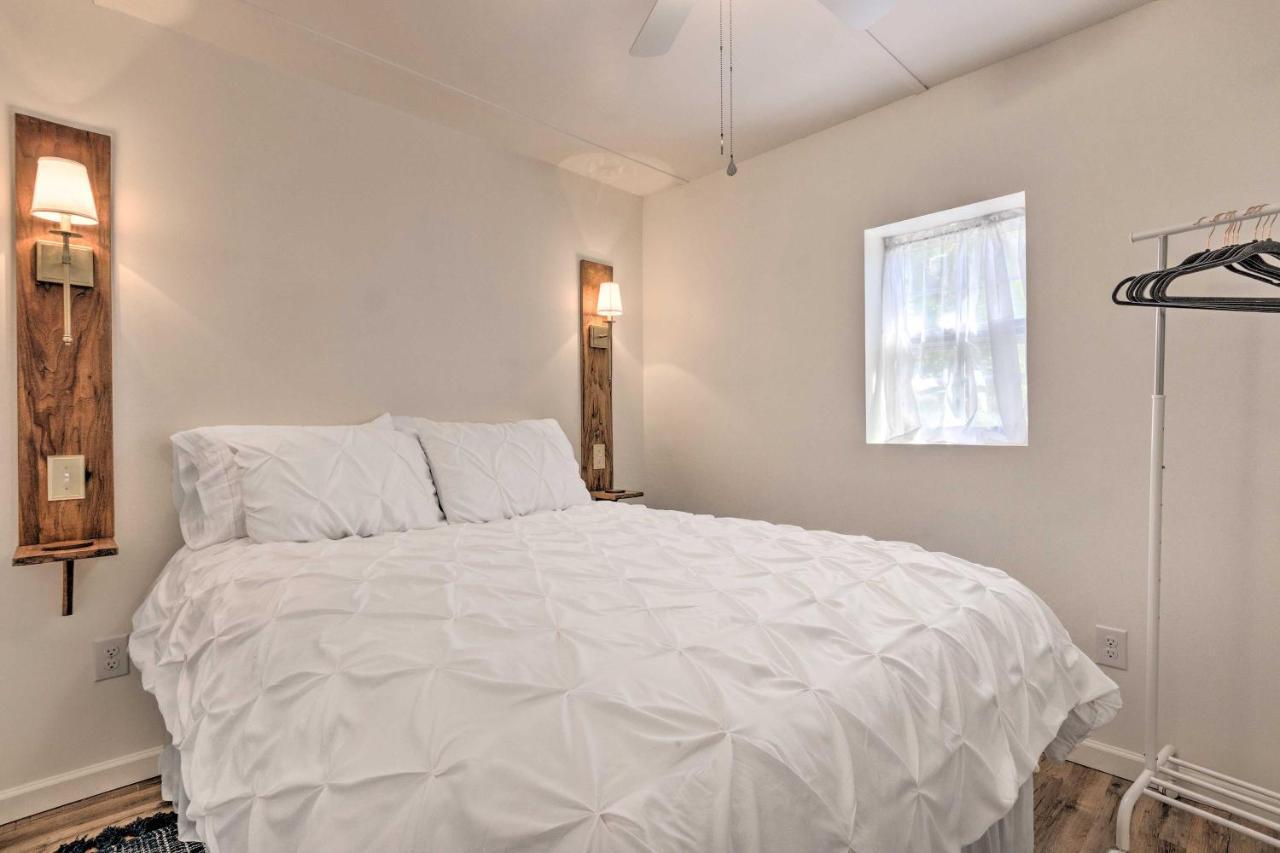 Charming Cottage About 4 Mi To Downtown Greenville! Esterno foto
