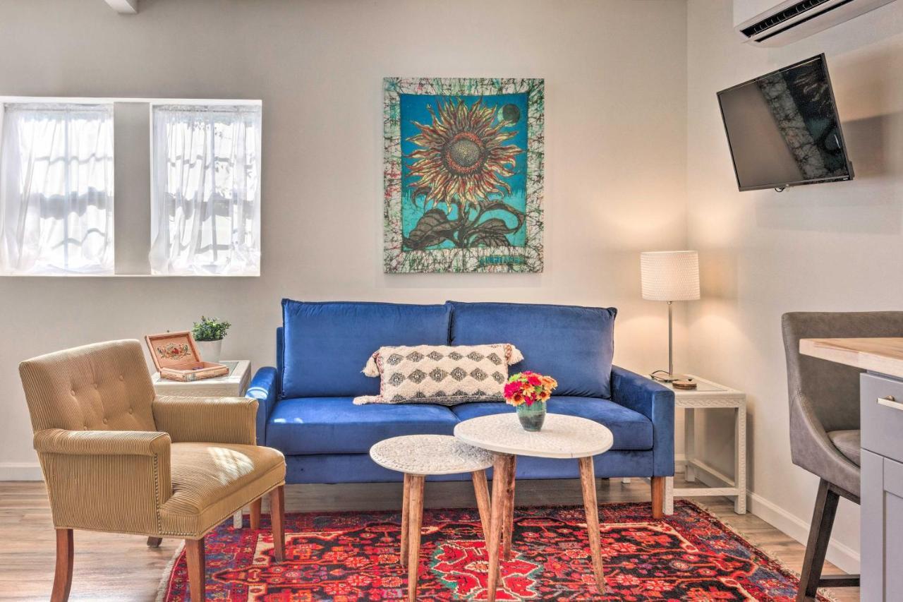 Charming Cottage About 4 Mi To Downtown Greenville! Esterno foto